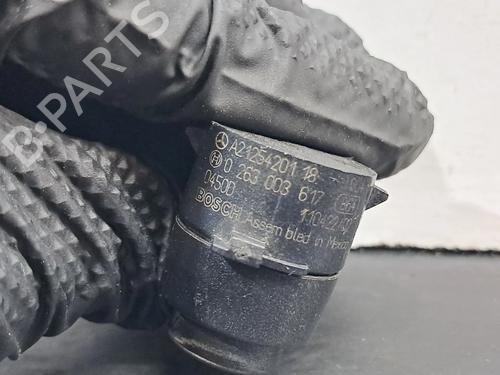 Electronic module MERCEDES-BENZ CLS (C218) CLS 250 CDI / BlueTEC / d (218.303, 218.304) | BP30052479M83