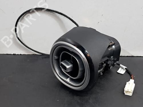 Annen MERCEDES-BENZ C-CLASS (W206) C 200 d (206.003) (163 hp) 30052484