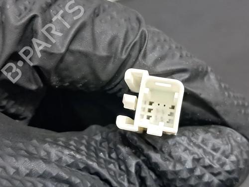 Air vent MERCEDES-BENZ C-CLASS (W206) C 200 d (206.003) | BP30052484I21 