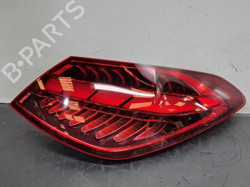 Used Right taillight MERCEDES-BENZ C-CLASS (W206) C 200 d (206.003) (163 hp) 29938747