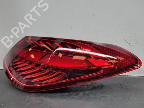 Right taillight MERCEDES-BENZ C-CLASS (W206) C 200 d (206.003) | BP29938747C35