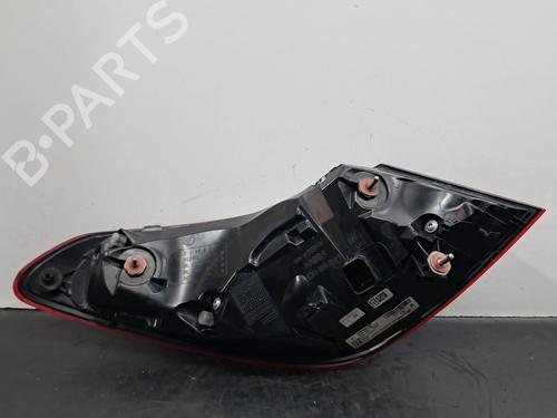 Right taillight MERCEDES-BENZ C-CLASS (W206) C 200 d (206.003) | BP29938747C35
