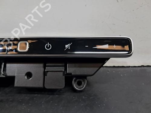 Switch MERCEDES-BENZ C-CLASS (W206) C 200 d (206.003) | BP30052485I30 