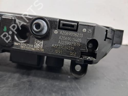 Switch MERCEDES-BENZ C-CLASS (W206) C 200 d (206.003) | BP30052485I30 