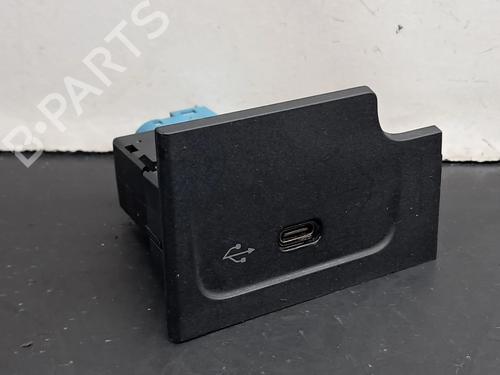 Elektronisk modul MERCEDES-BENZ C-CLASS (W206) C 200 d (206.003) (163 hp) 30053251