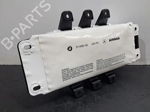 Airbag passager MERCEDES-BENZ C-CLASS (W206) C 200 d (206.003) (163 hp) 30053254