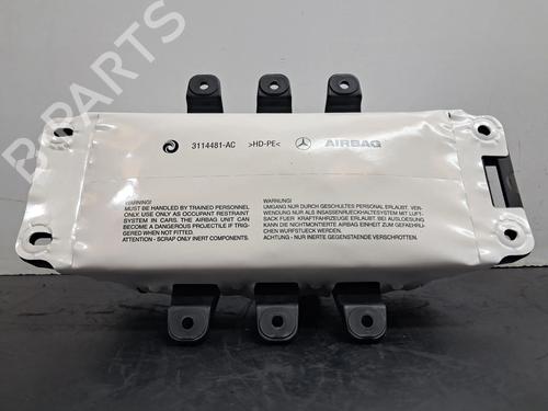 Passenger airbag MERCEDES-BENZ C-CLASS (W206) C 200 d (206.003) | BP30053254C10