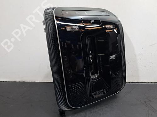 Kabinelys MERCEDES-BENZ C-CLASS (W206) C 200 d (206.003) (163 hp) 30053255