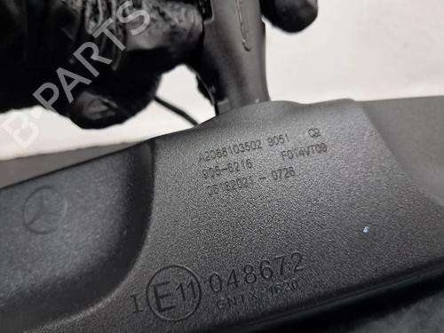 Bakspejl indvendigt MERCEDES-BENZ C-CLASS (W206) C 200 d (206.003) | BP30053256I6 