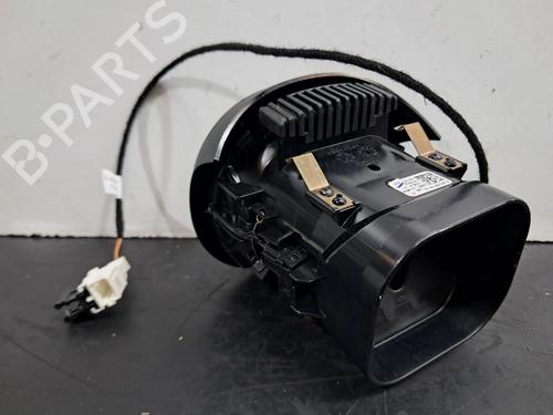 Luftventilen MERCEDES-BENZ C-CLASS (W206) C 200 d (206.003) | BP30053257I21 