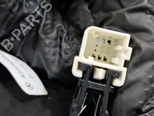 Luftventilen MERCEDES-BENZ C-CLASS (W206) C 200 d (206.003) | BP30053257I21 