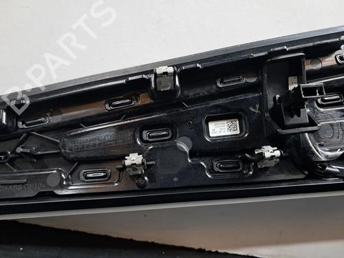 Andre MERCEDES-BENZ C-CLASS (W206) C 200 d (206.003) | BP30053259O1