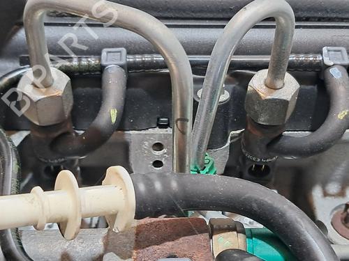 Motor RENAULT CLIO III (BR0/1, CR0/1) 1.5 dCi (BR17, CR17) | BP30053260M1 