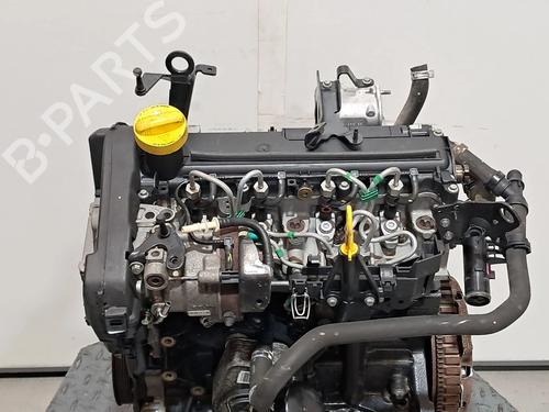 Motor RENAULT CLIO III (BR0/1, CR0/1) 1.5 dCi (BR17, CR17) | BP30053260M1 
