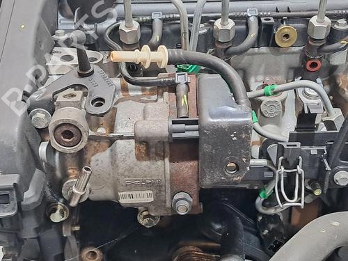 Motor RENAULT CLIO III (BR0/1, CR0/1) 1.5 dCi (BR17, CR17) | BP30053260M1 