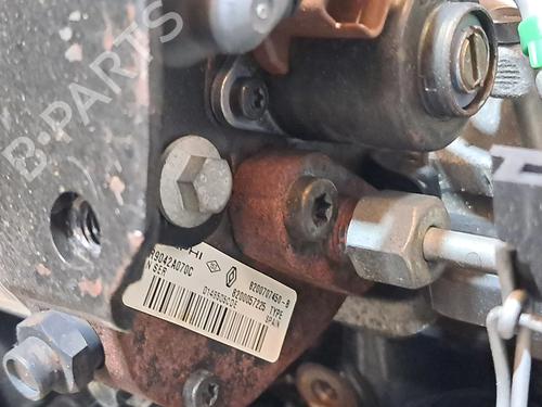 Motor RENAULT CLIO III (BR0/1, CR0/1) 1.5 dCi (BR17, CR17) | BP30053260M1 