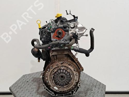 Motor RENAULT CLIO III (BR0/1, CR0/1) 1.5 dCi (BR17, CR17) | BP30053260M1 