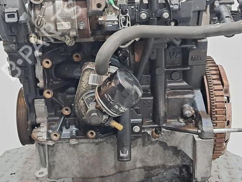 Motor RENAULT CLIO III (BR0/1, CR0/1) 1.5 dCi (BR17, CR17) | BP30053260M1 