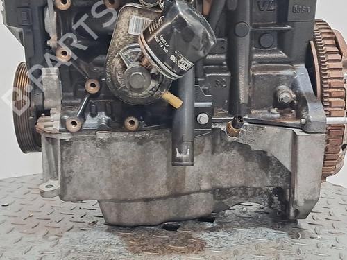 Motor RENAULT CLIO III (BR0/1, CR0/1) 1.5 dCi (BR17, CR17) | BP30053260M1 