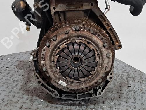 Motor RENAULT CLIO III (BR0/1, CR0/1) 1.5 dCi (BR17, CR17) | BP30053260M1 