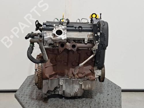 Motor RENAULT CLIO III (BR0/1, CR0/1) 1.5 dCi (BR17, CR17) | BP30053260M1 
