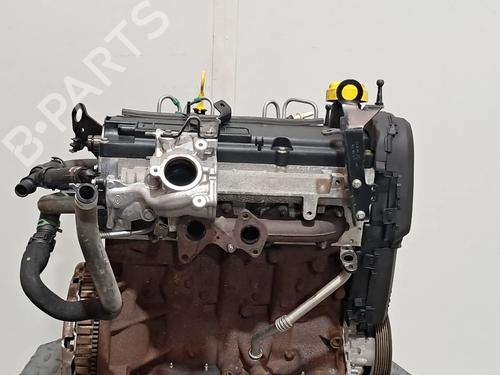 Motor RENAULT CLIO III (BR0/1, CR0/1) 1.5 dCi (BR17, CR17) | BP30053260M1 