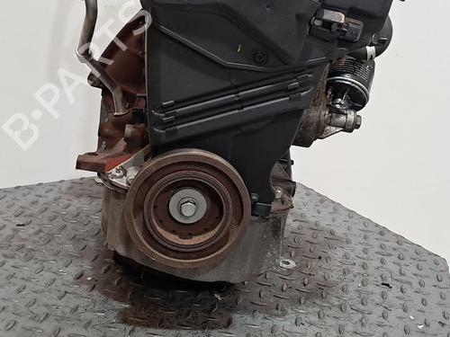 Motor RENAULT CLIO III (BR0/1, CR0/1) 1.5 dCi (BR17, CR17) | BP30053260M1 