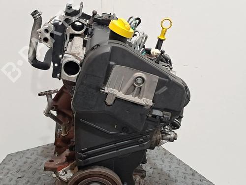 Motor RENAULT CLIO III (BR0/1, CR0/1) 1.5 dCi (BR17, CR17) | BP30053260M1 