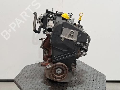 Motor RENAULT CLIO III (BR0/1, CR0/1) 1.5 dCi (BR17, CR17) | BP30053260M1 