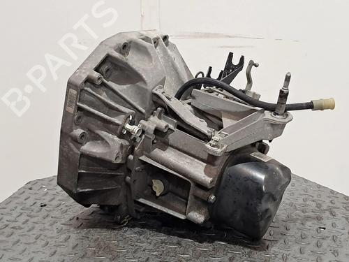 Getriebe RENAULT CLIO III (BR0/1, CR0/1) 1.5 dCi (BR17, CR17) | BP30053482M3 