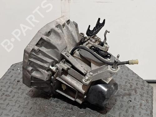 Getriebe RENAULT CLIO III (BR0/1, CR0/1) 1.5 dCi (BR17, CR17) | BP30053482M3 