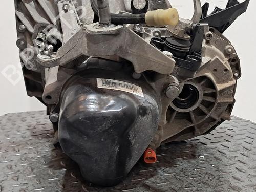 Getriebe RENAULT CLIO III (BR0/1, CR0/1) 1.5 dCi (BR17, CR17) | BP30053482M3 