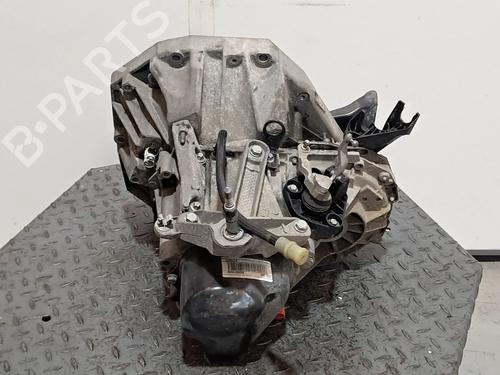 Getriebe RENAULT CLIO III (BR0/1, CR0/1) 1.5 dCi (BR17, CR17) | BP30053482M3 