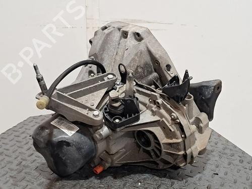 Getriebe RENAULT CLIO III (BR0/1, CR0/1) 1.5 dCi (BR17, CR17) | BP30053482M3 