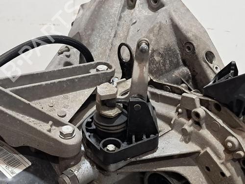 Getriebe RENAULT CLIO III (BR0/1, CR0/1) 1.5 dCi (BR17, CR17) | BP30053482M3 
