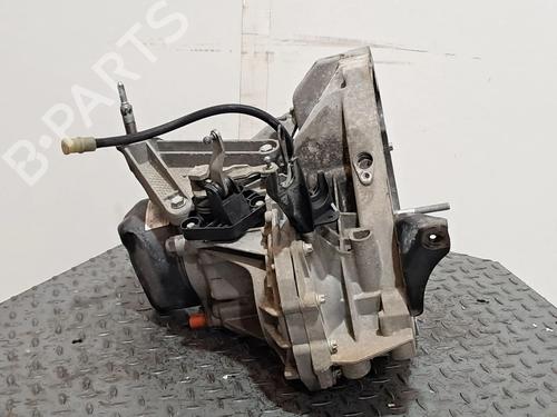 Getriebe RENAULT CLIO III (BR0/1, CR0/1) 1.5 dCi (BR17, CR17) | BP30053482M3 