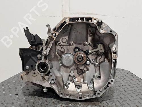 Getriebe RENAULT CLIO III (BR0/1, CR0/1) 1.5 dCi (BR17, CR17) | BP30053482M3 