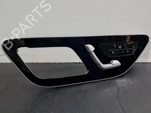 Used Switch MERCEDES-BENZ C-CLASS (W206) C 200 d (206.003) (163 hp) 30053604