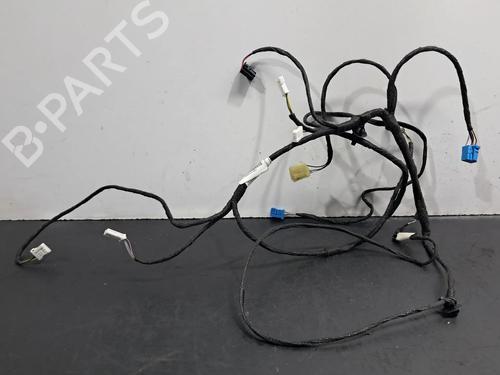 Used Wiring harness MERCEDES-BENZ C-CLASS (W206) C 200 d (206.003) (163 hp) 30059659