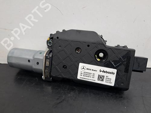 Used Sunroof engine MERCEDES-BENZ C-CLASS (W206) C 200 d (206.003) (163 hp) 30101099