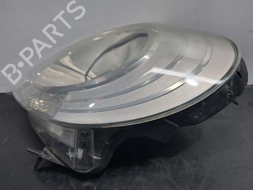 Left headlight RENAULT KANGOO Express (FW0/1_) 1.5 dCi 70 (FW0A, KW0V) | BP30112149C28