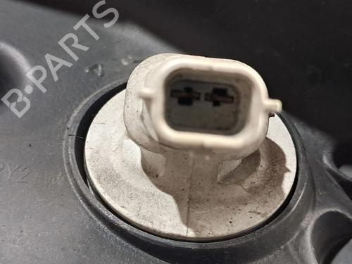 Left headlight RENAULT KANGOO Express (FW0/1_) 1.5 dCi 70 (FW0A, KW0V) | BP30112149C28