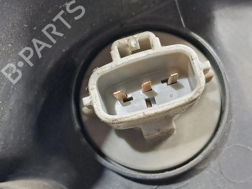 Left headlight RENAULT KANGOO Express (FW0/1_) 1.5 dCi 70 (FW0A, KW0V) | BP30112149C28