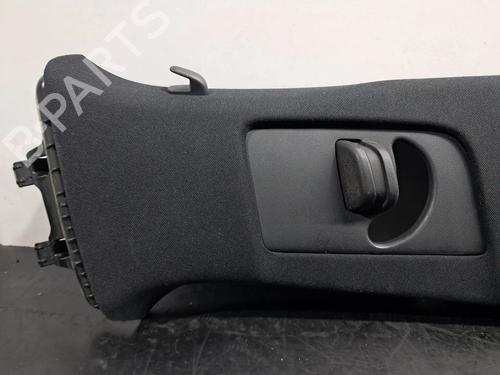 Andre MERCEDES-BENZ C-CLASS (W206) C 200 d (206.003) | BP30112151O1