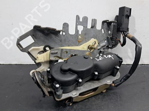 Used Rear left lock CHRYSLER VOYAGER IV (RG, RS) 2.8 CRD (150 hp) 30123712