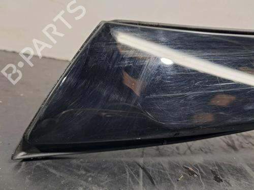 Door moulding trim CITROËN C4 Picasso II 2.0 BlueHDi 150 | BP30135783C150 