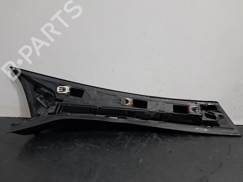 Door moulding trim CITROËN C4 Picasso II 2.0 BlueHDi 150 | BP30135783C150 