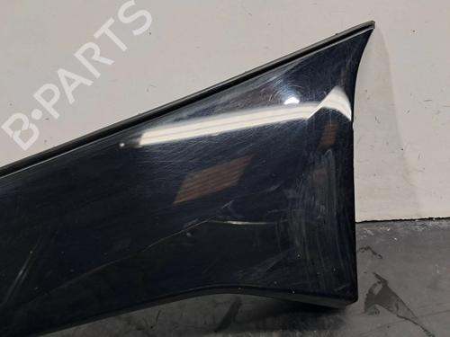 Door moulding trim CITROËN C4 Picasso II 2.0 BlueHDi 150 | BP30135783C150 