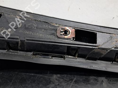 Door moulding trim CITROËN C4 Picasso II 2.0 BlueHDi 150 | BP30135783C150 