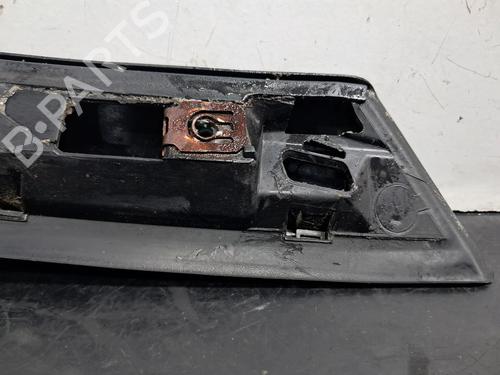 Door moulding trim CITROËN C4 Picasso II 2.0 BlueHDi 150 | BP30135783C150 